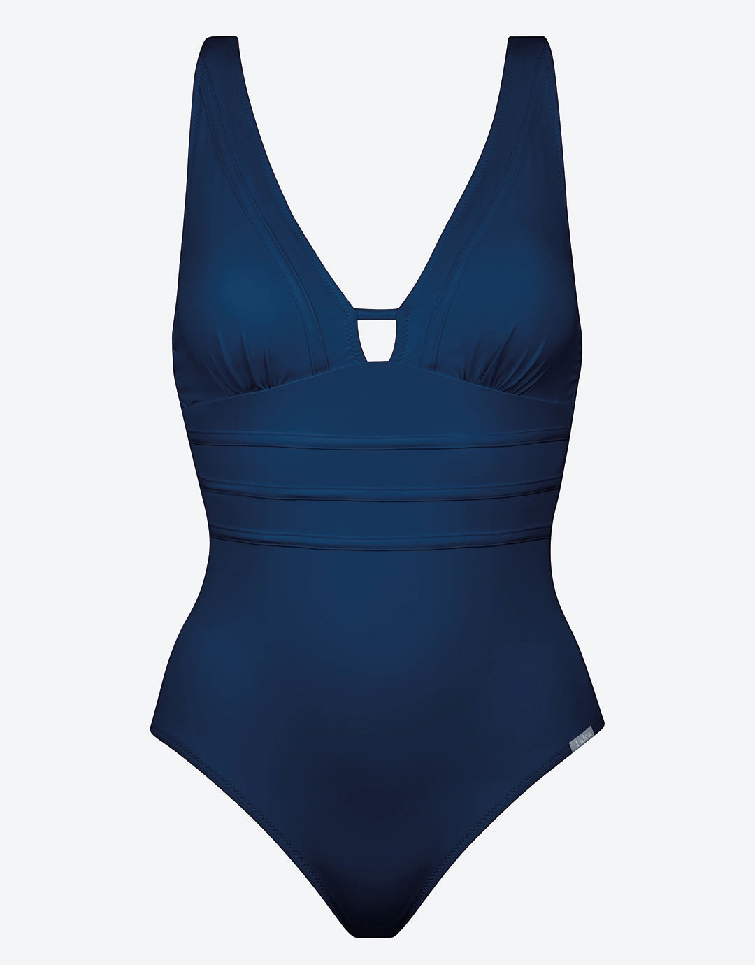 Summer Dive Moulded Swimsuit - Sea womens resort swimwear, flattering one-piece swimsuits