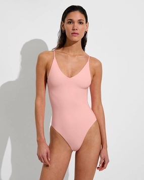 Sunday Suit - Salt sleek design swimwear for women, minimalist swim styles