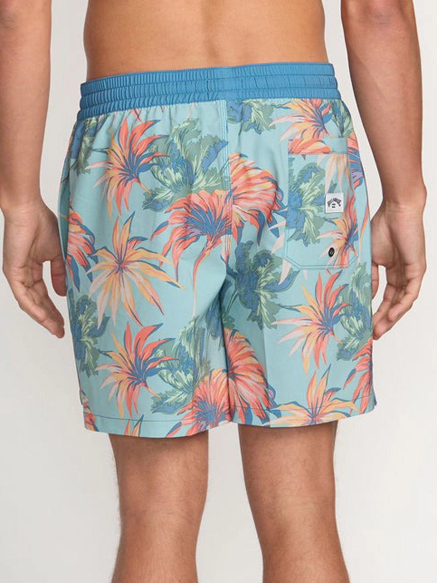 Sundays LB Boardshorts