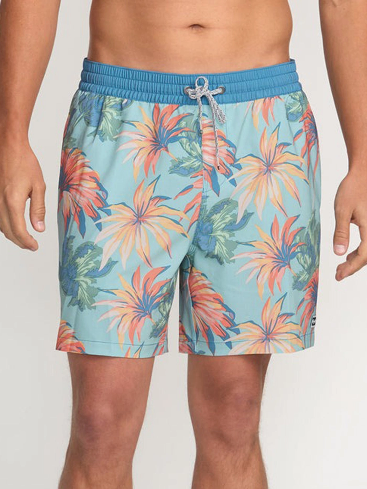 Sundays LB Boardshorts men's boardshorts swimwear, long swim shorts for men