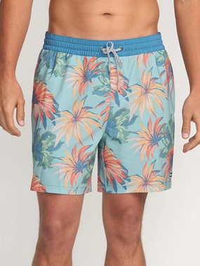 Sundays LB Boardshorts men's boardshorts swimwear, long swim shorts for men