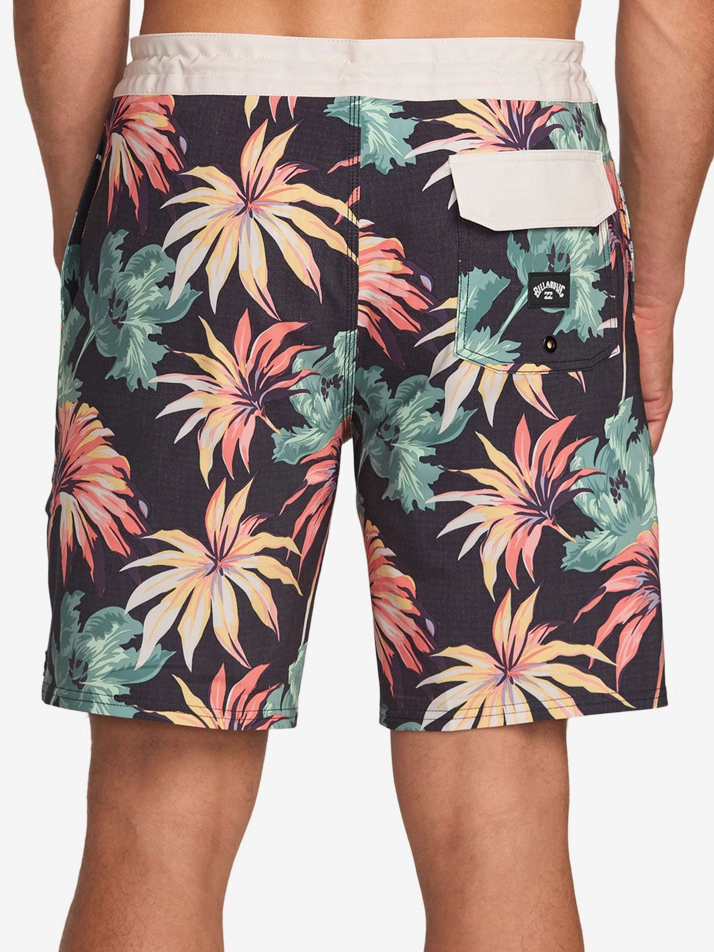 Sundays LT Boardshorts