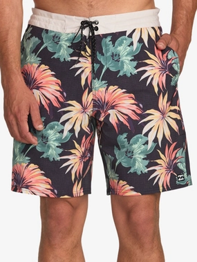 Sundays LT Boardshorts men's boardshorts swimwear, long swim shorts for men