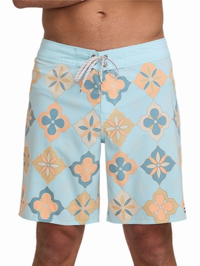 Sundays Pro Boardshorts men's boardshorts swimwear, long swim shorts for men