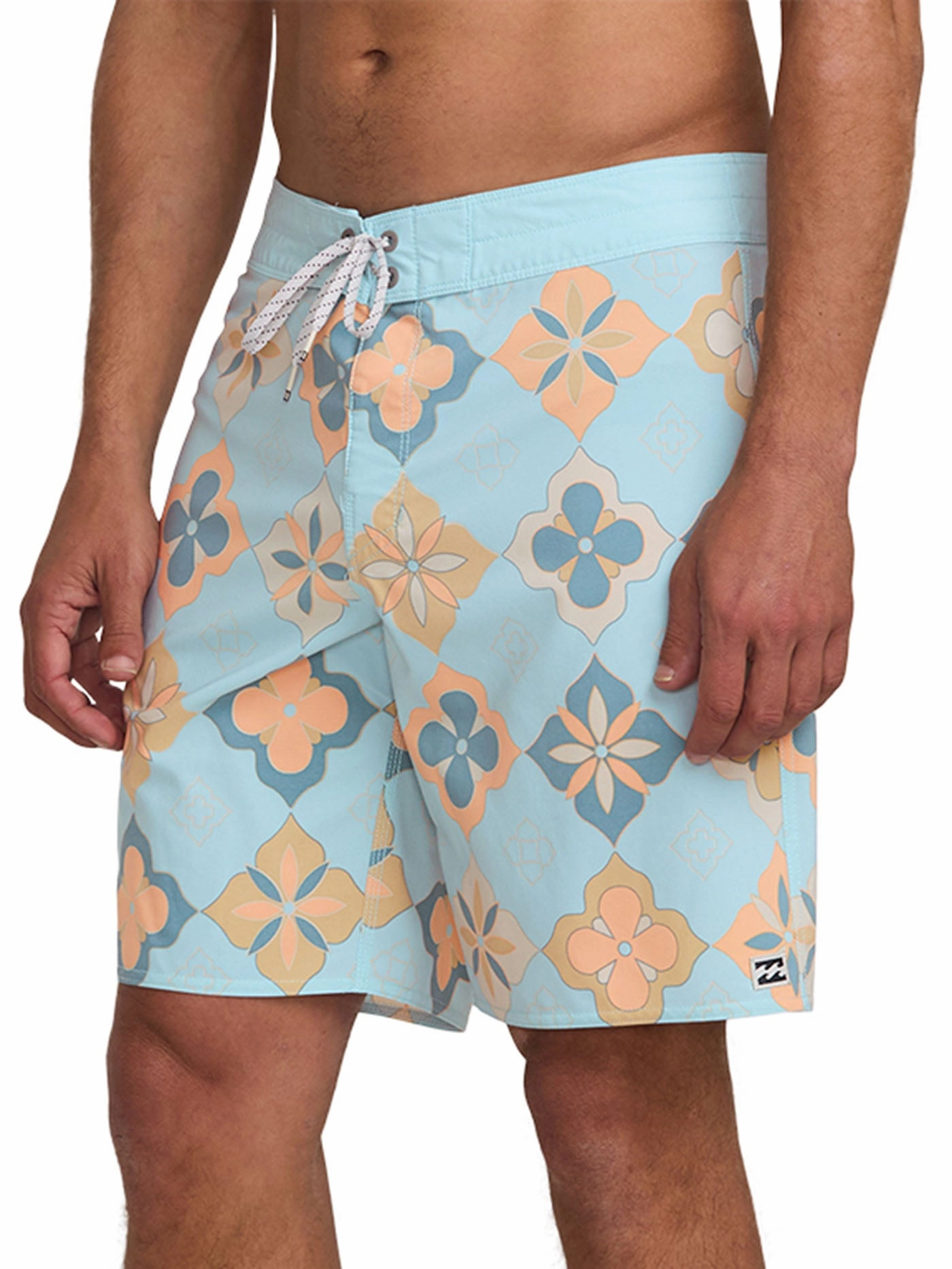 Sundays Pro Boardshorts