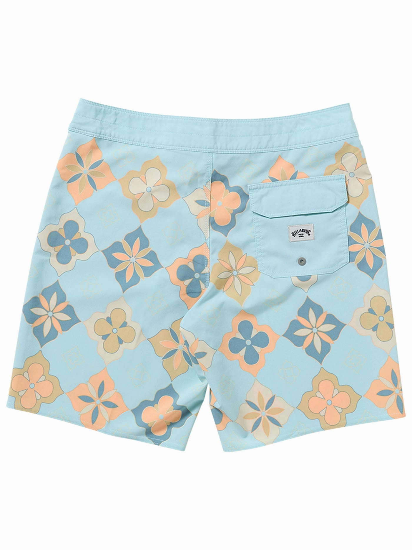 Sundays Pro Boardshorts