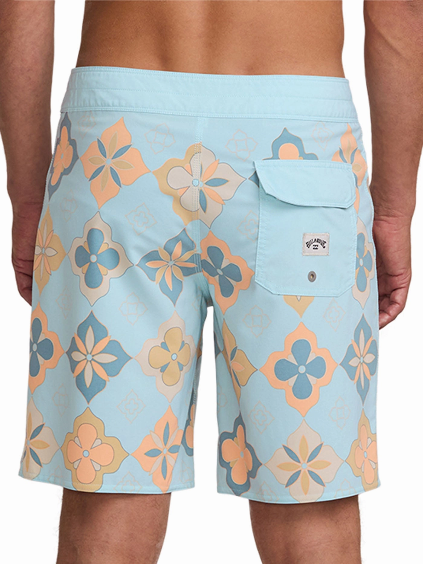 Sundays Pro Boardshorts