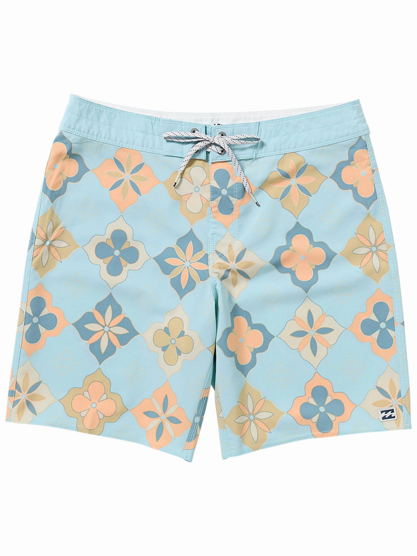 Sundays Pro Boardshorts