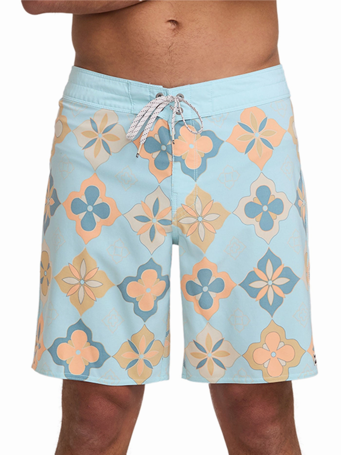 Sundays Pro Boardshorts men's boardshorts swimwear, long swim shorts for men