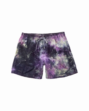 Sundek Board Short mens beach swimwear, quick dry mens swimsuits