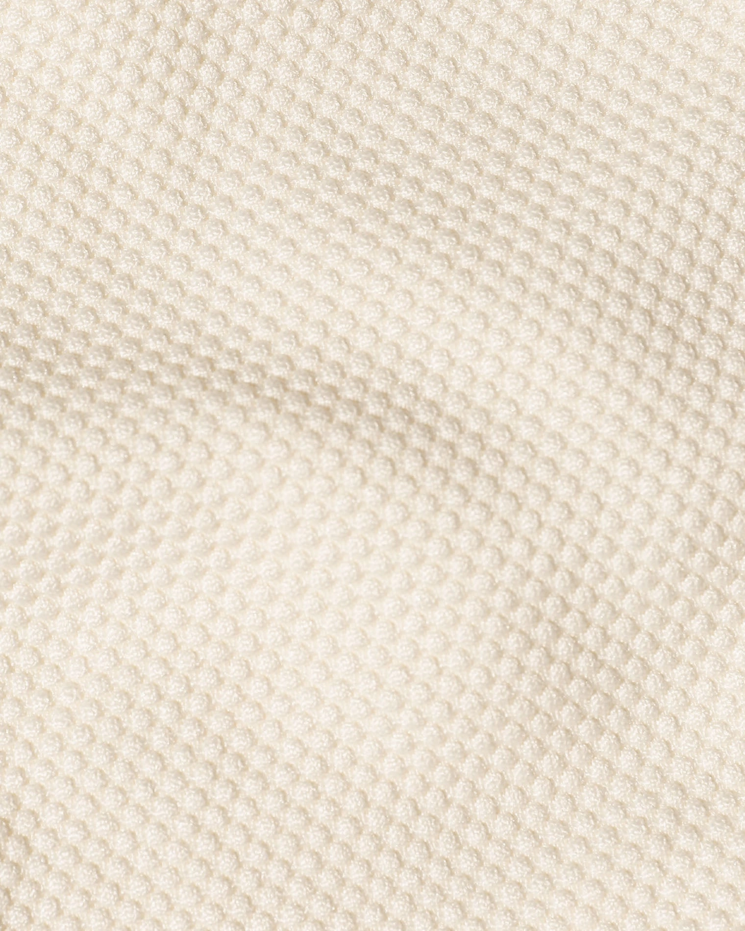 Sunrise Shell Bikini Top - Cream