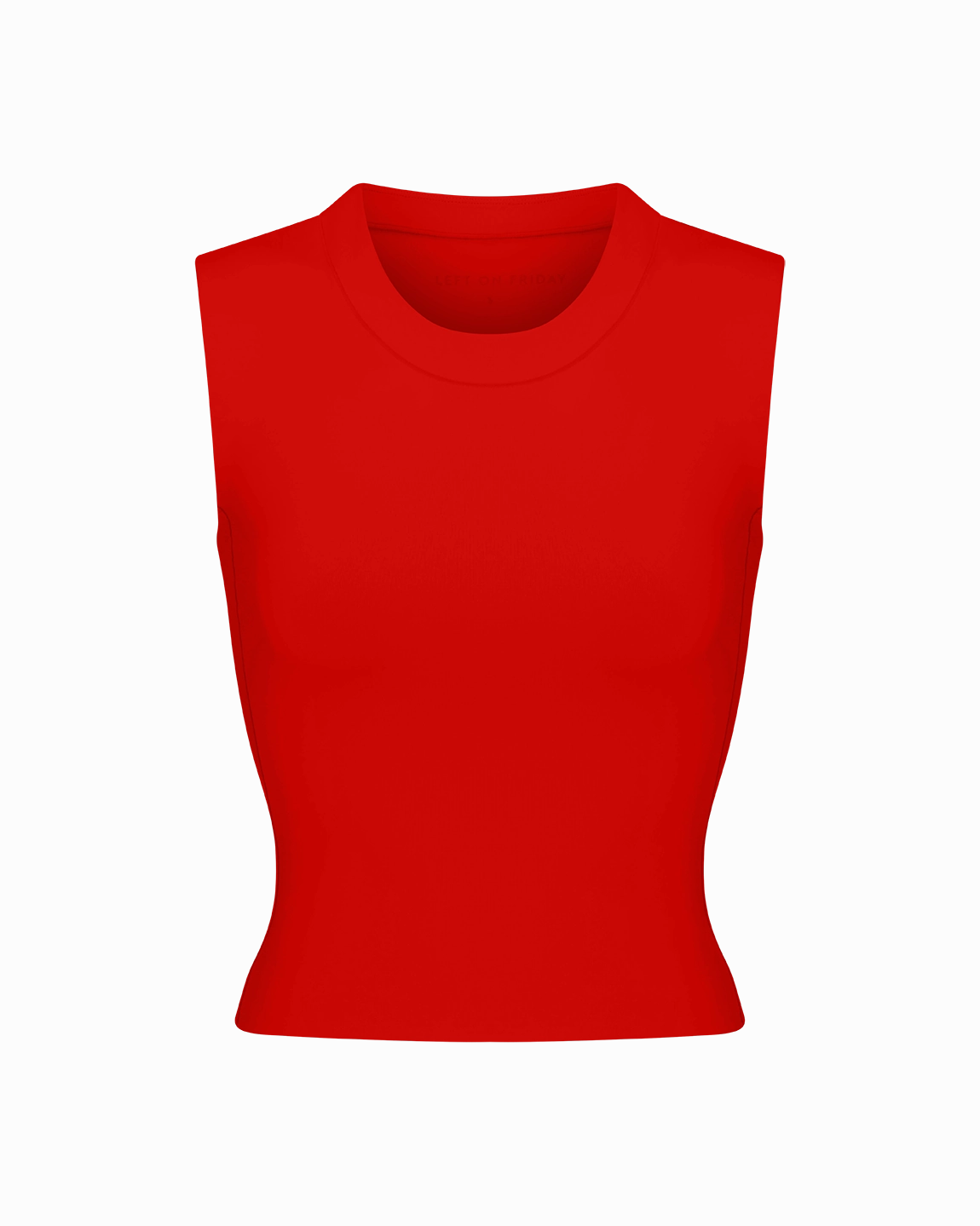 Sunseeker Sleeveless - Sweet Chili Heat