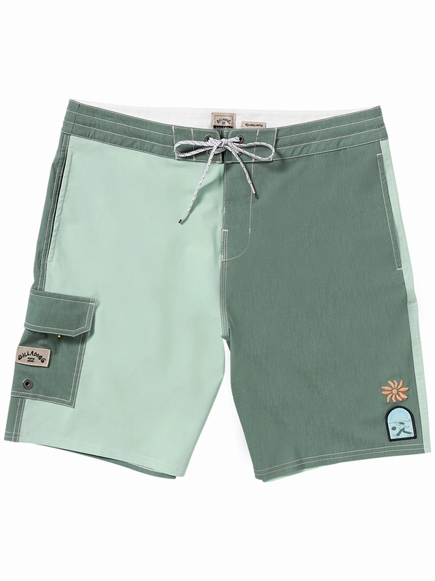 Sunshine LT Boardshorts