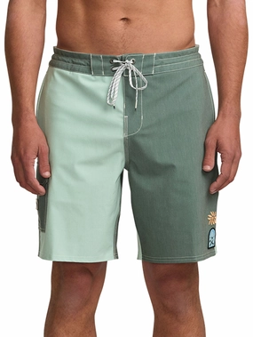 Sunshine LT Boardshorts men's boardshorts swimwear, long swim shorts for men