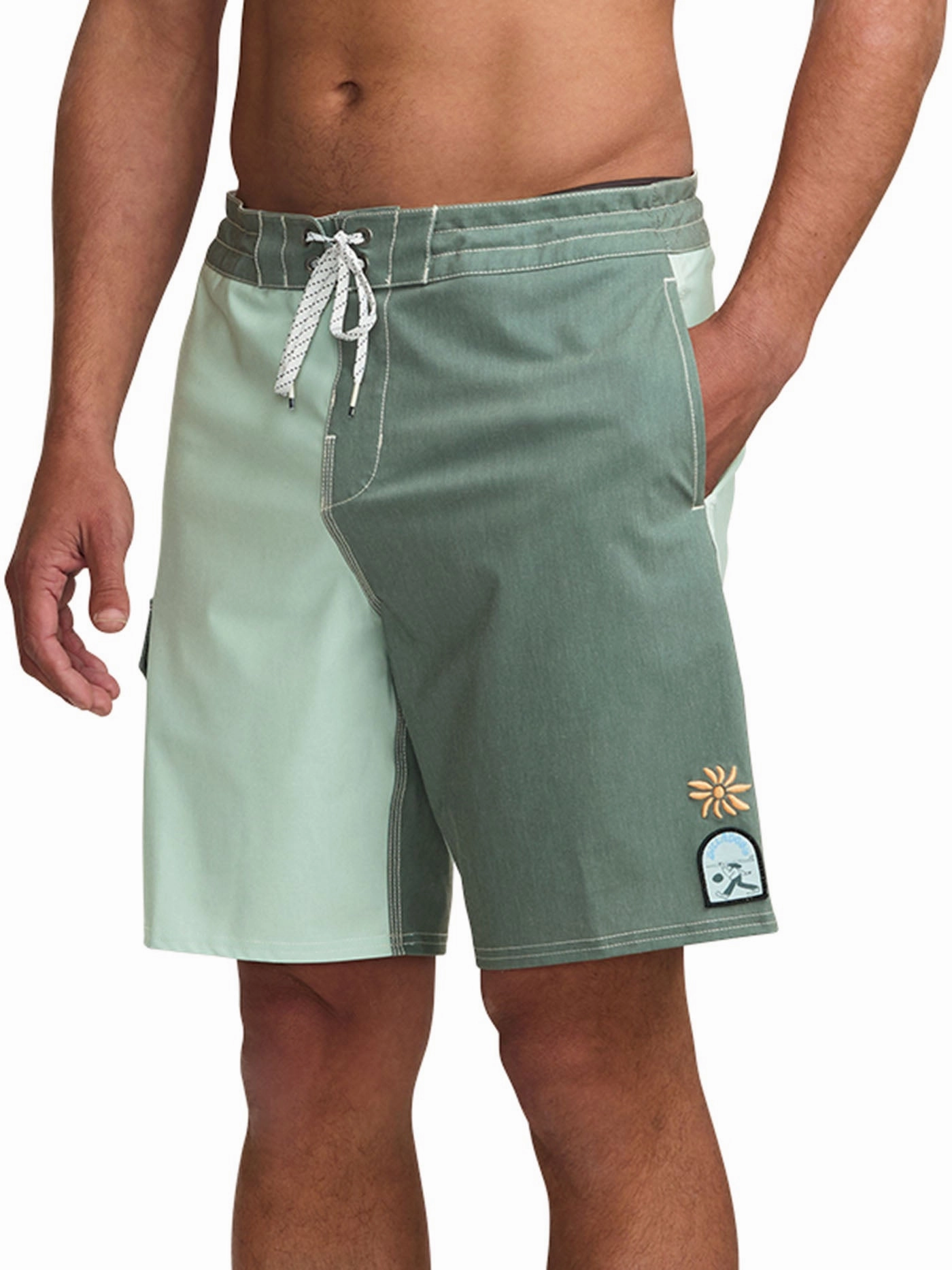 Sunshine LT Boardshorts