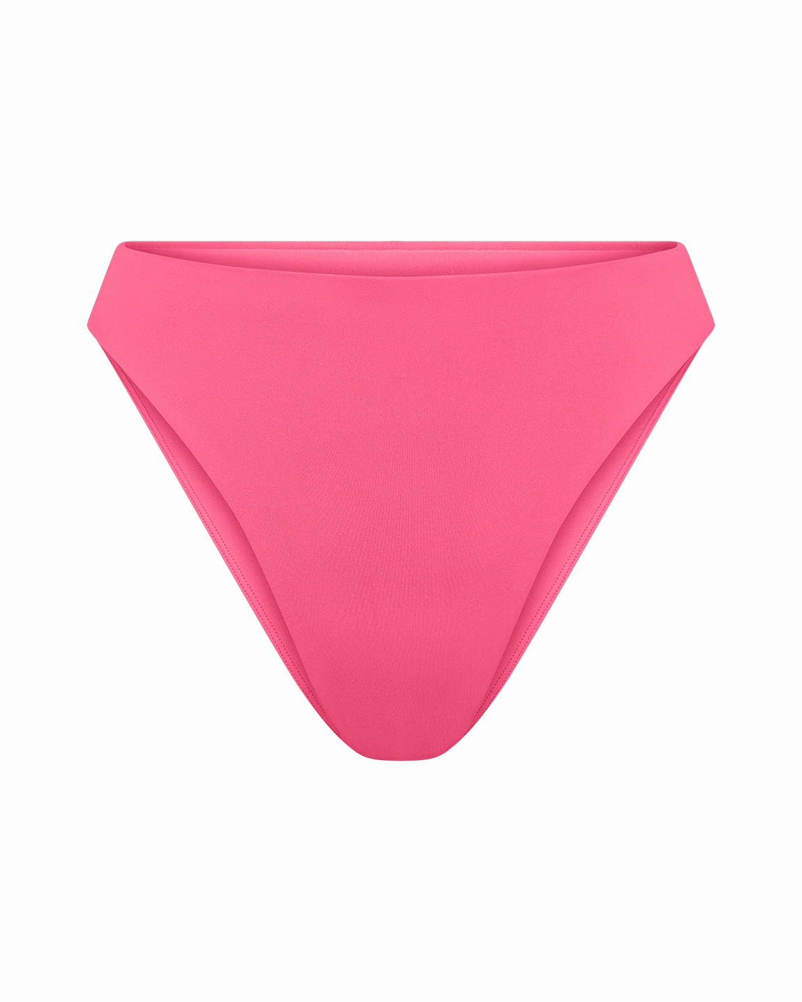 Super Hi Hi Bottom - Zinc