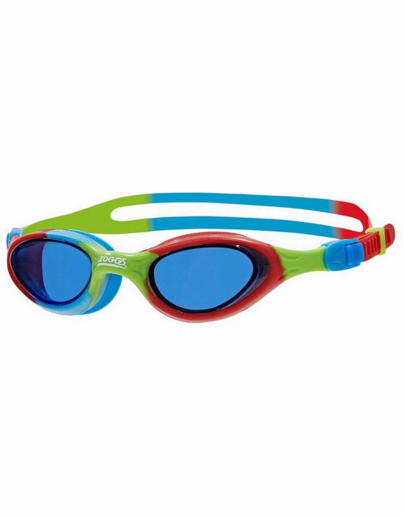 Super Seal Junior Swim Goggle - Tinted Lens