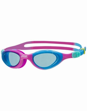 Super Seal Junior Swim Goggle - Tinted Lens zoggs swimwear for women, zoggs goggles and swimsuits