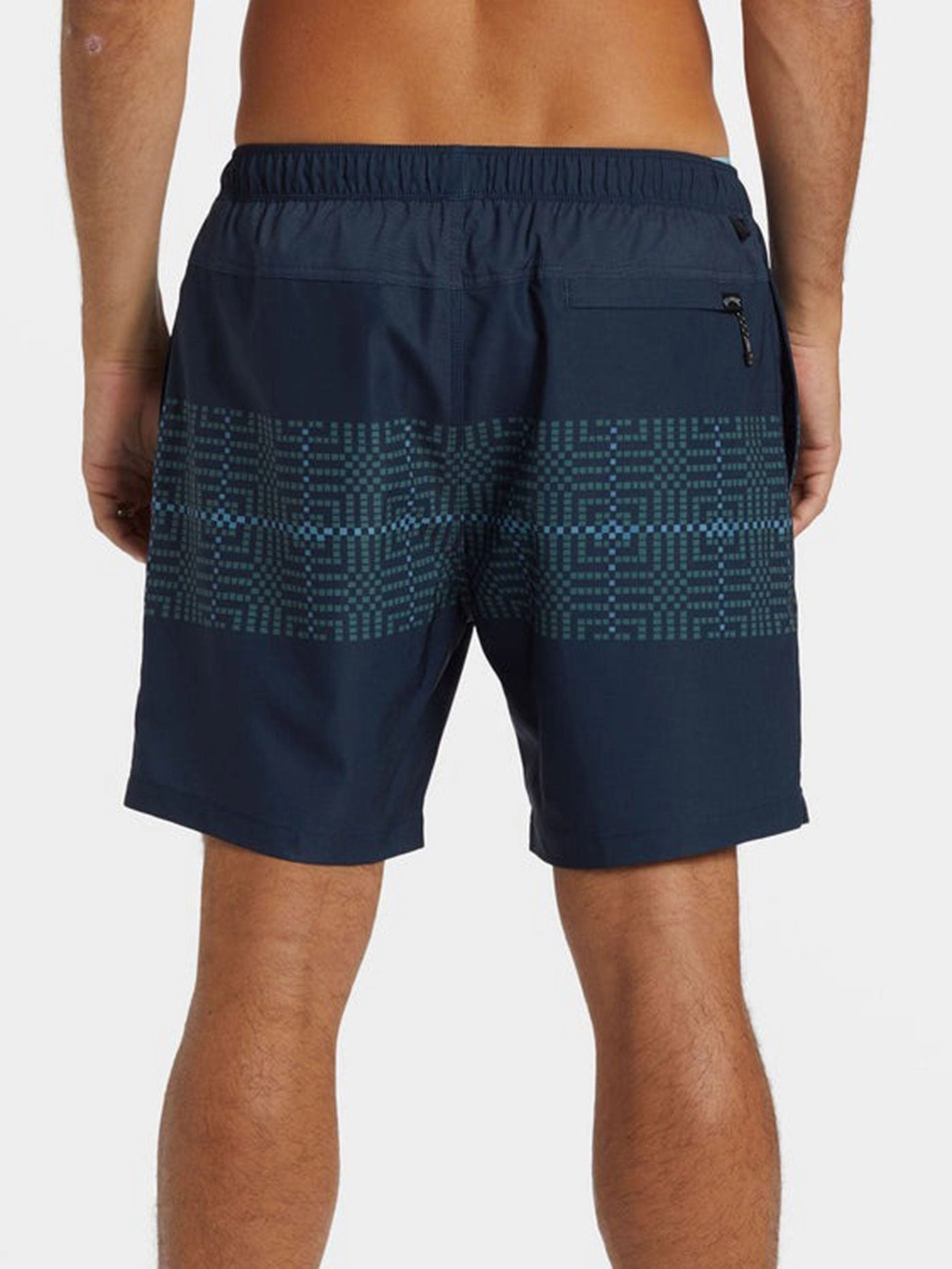 Surftrek Elastic Boardshorts