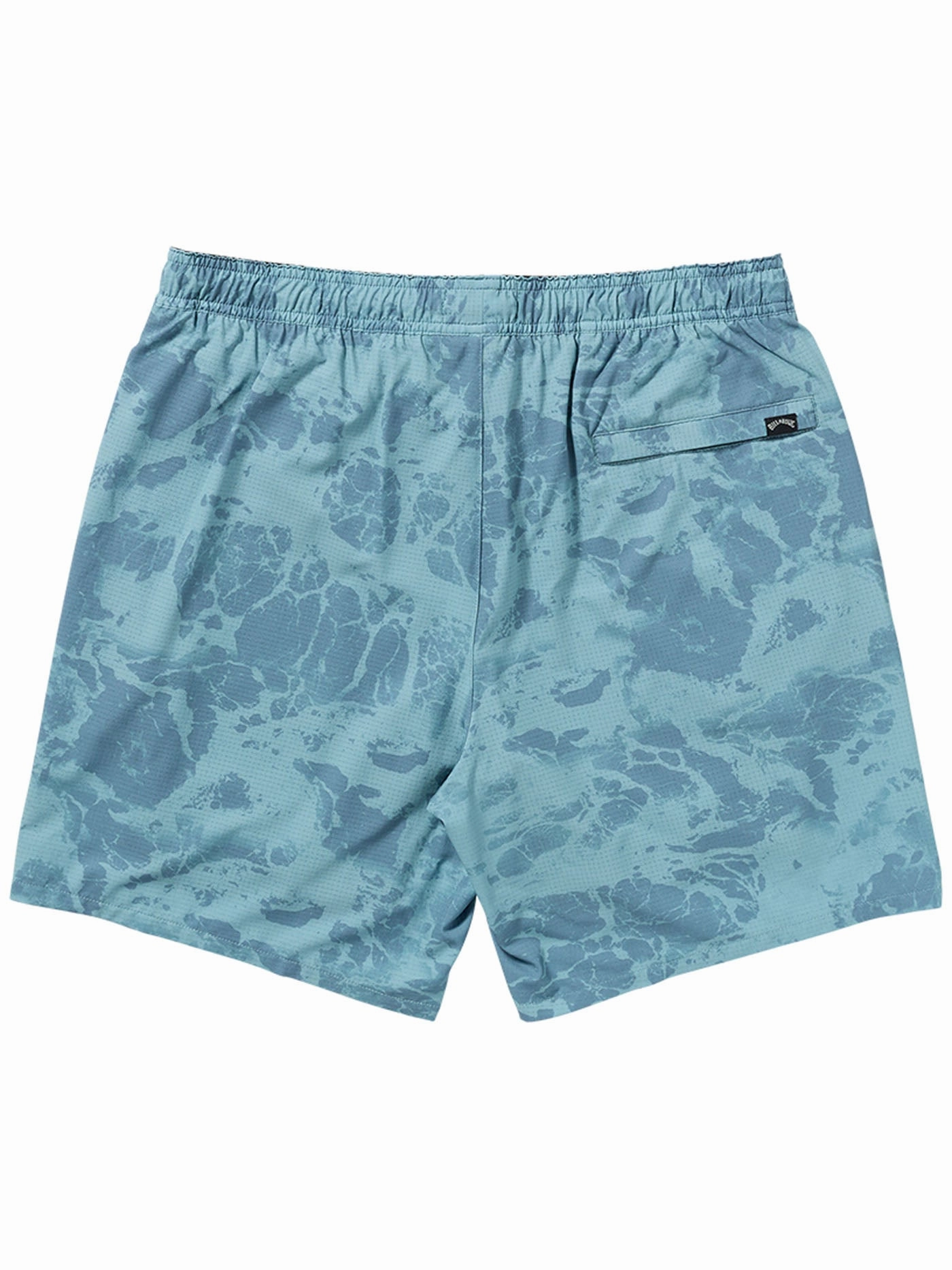 Surftrek Perf Elastic Hybrid Boardshorts