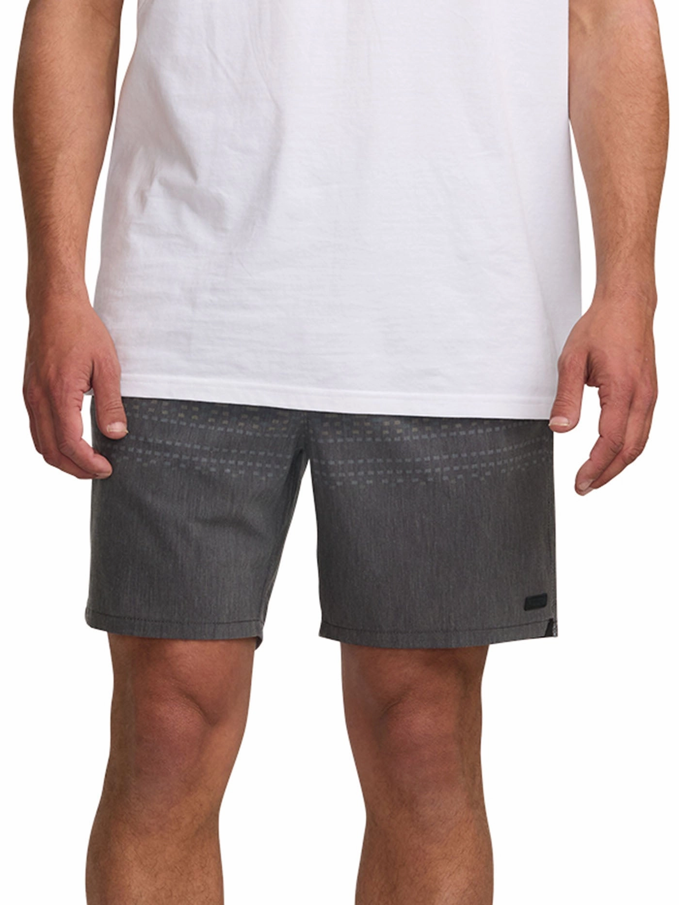 Surftrek Transit Elastic Boardshorts men's boardshorts swimwear, long swim shorts for men