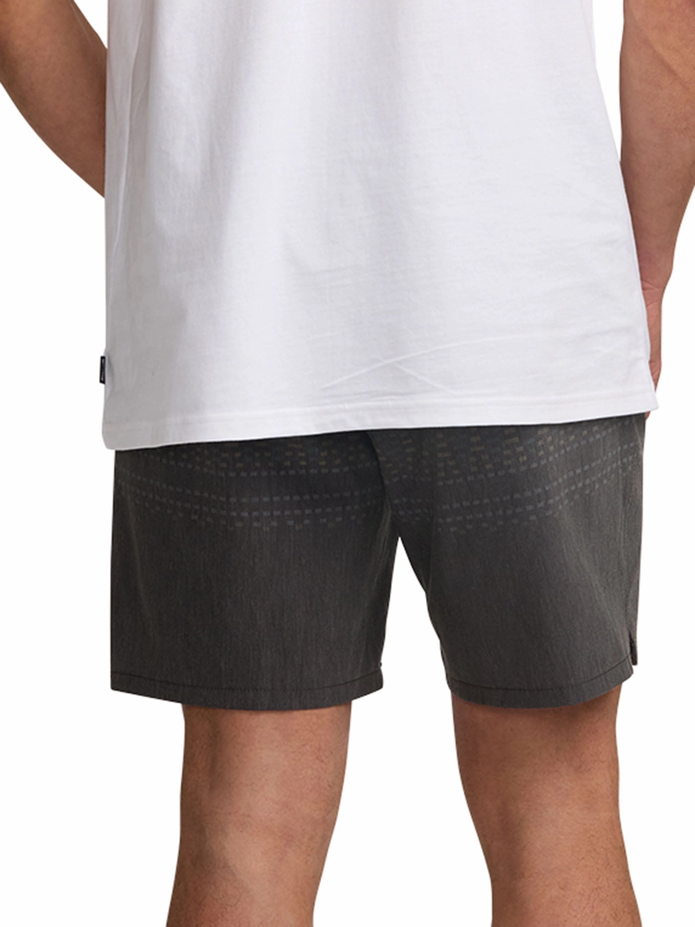 Surftrek Transit Elastic Boardshorts