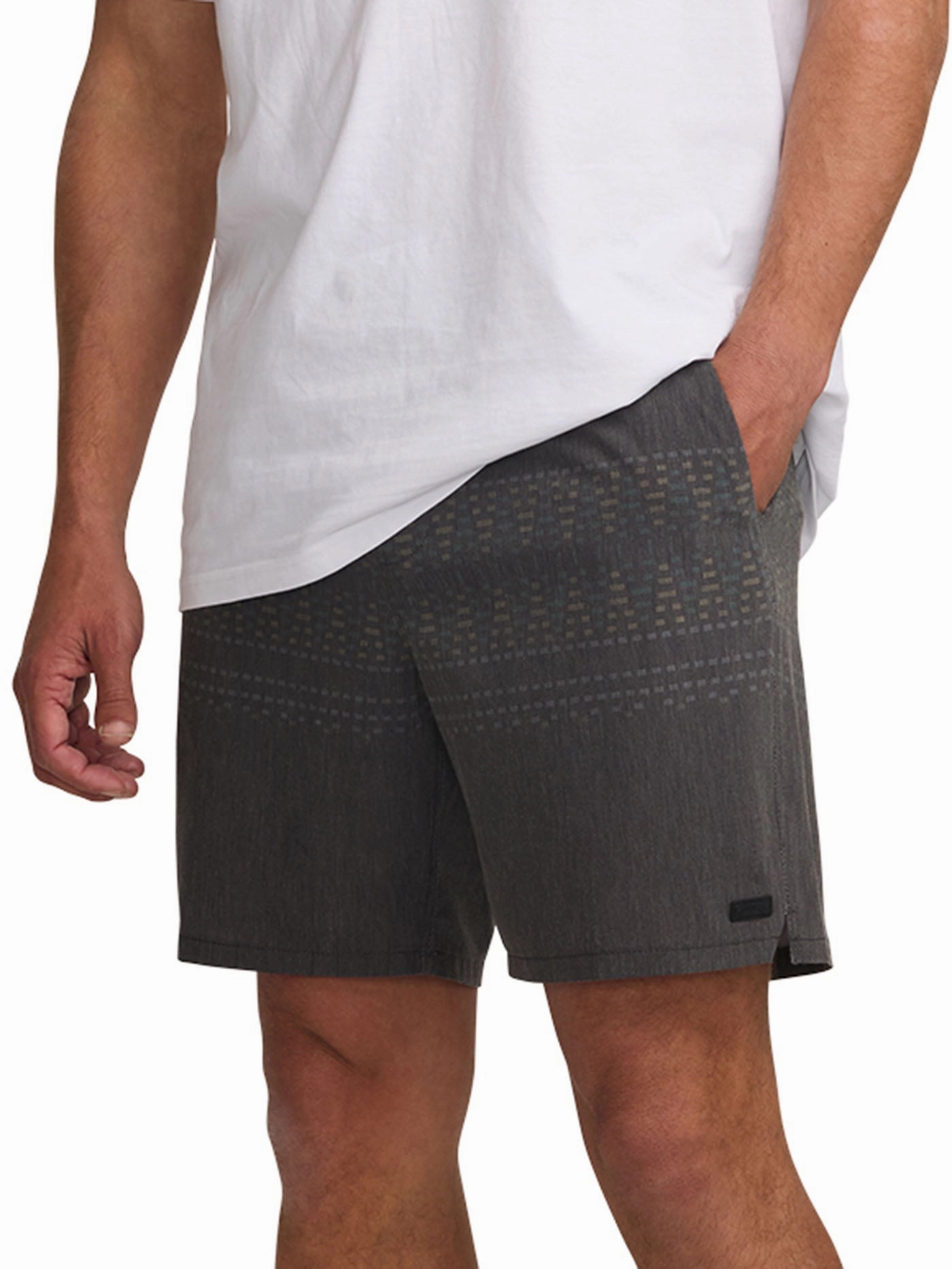 Surftrek Transit Elastic Boardshorts