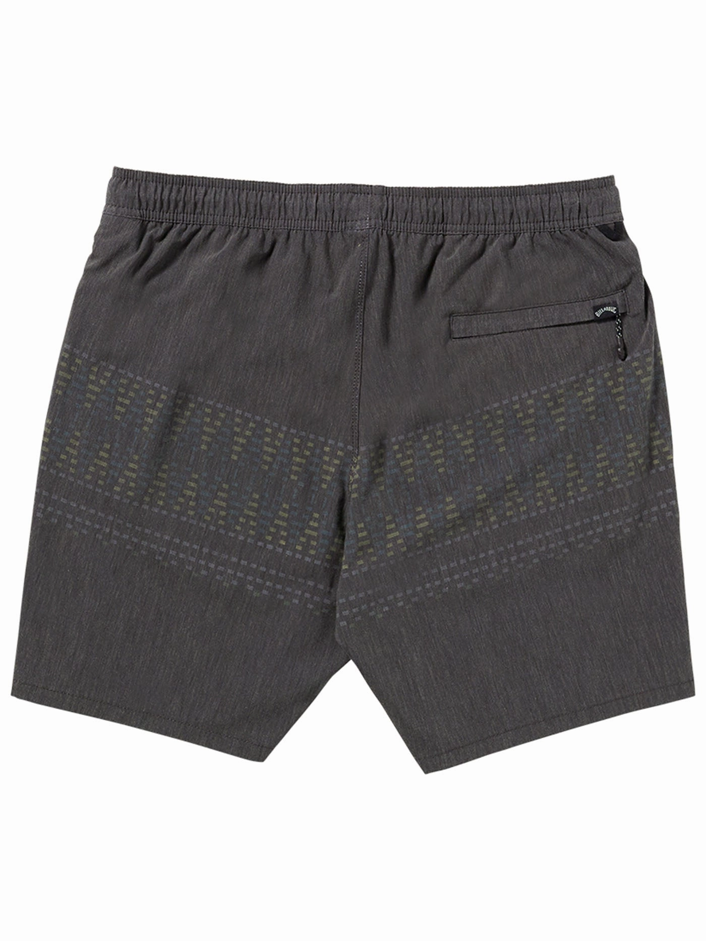 Surftrek Transit Elastic Boardshorts