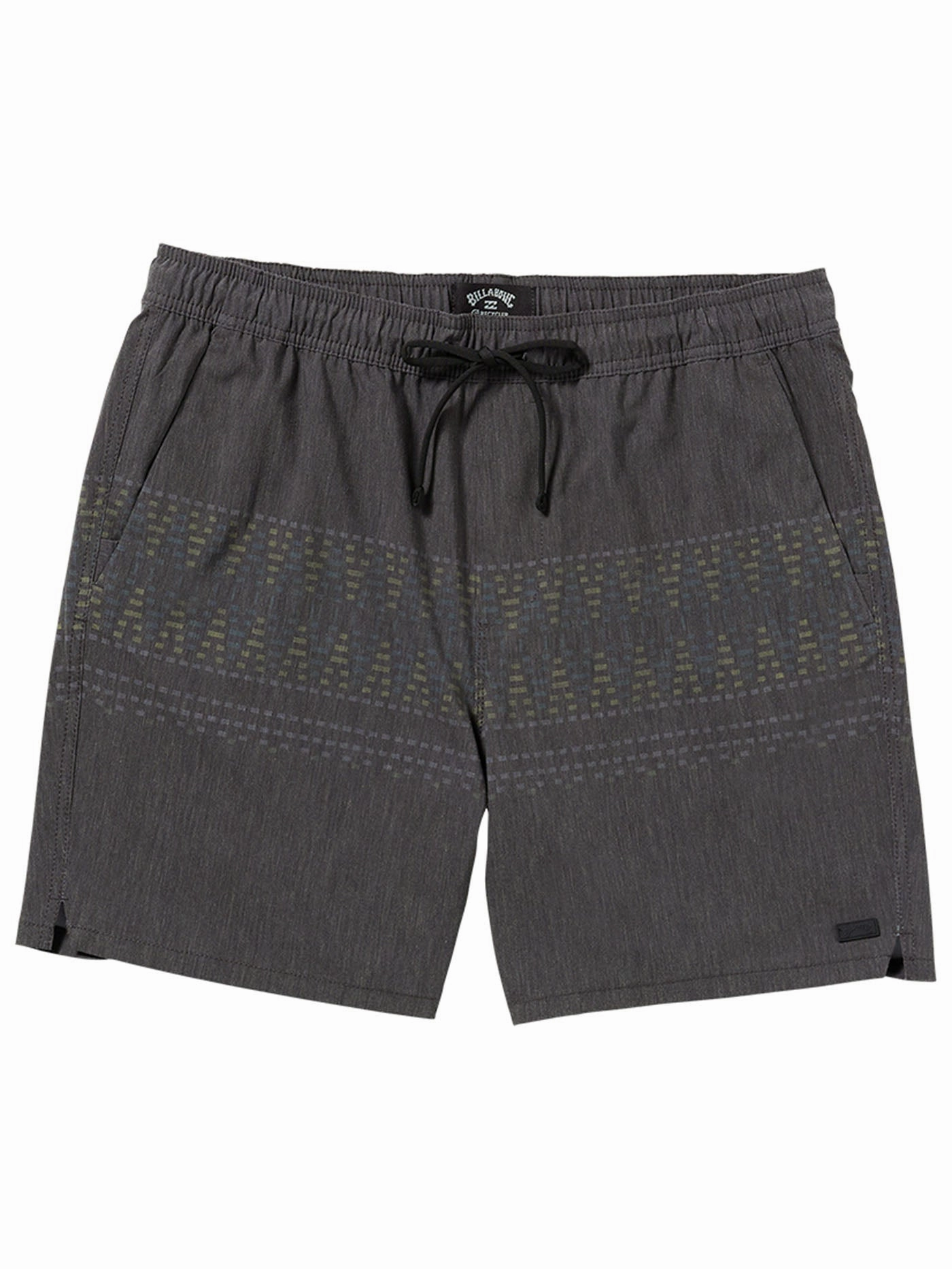 Surftrek Transit Elastic Boardshorts