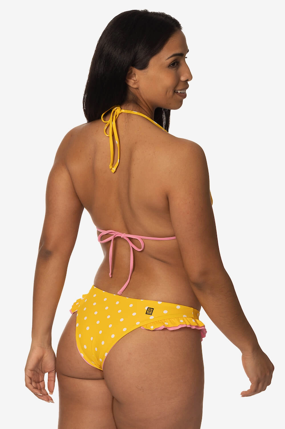 Swamis Bikini Bottom - Itsy Bitsy