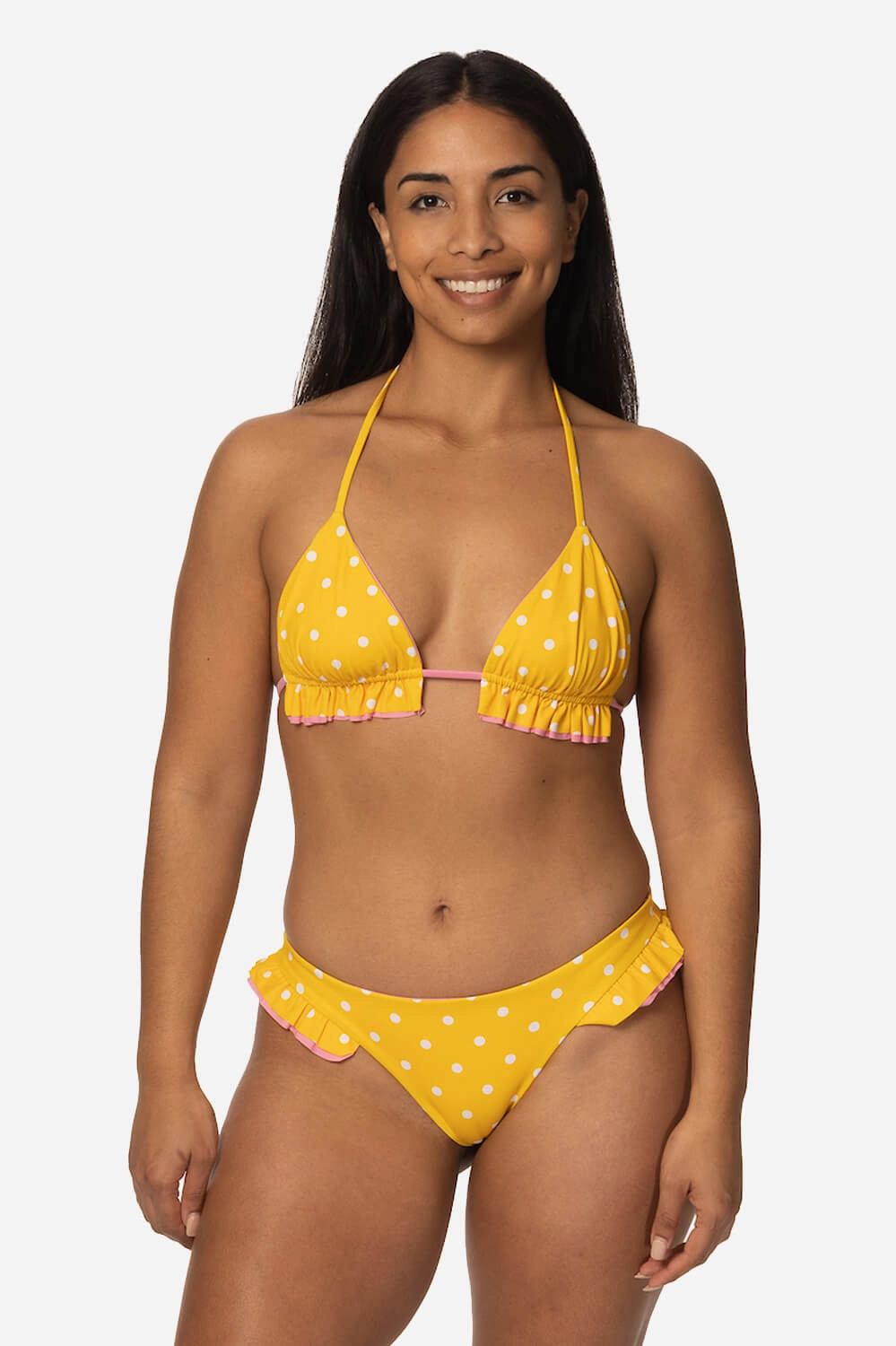 Swamis Bikini Bottom - Itsy Bitsy