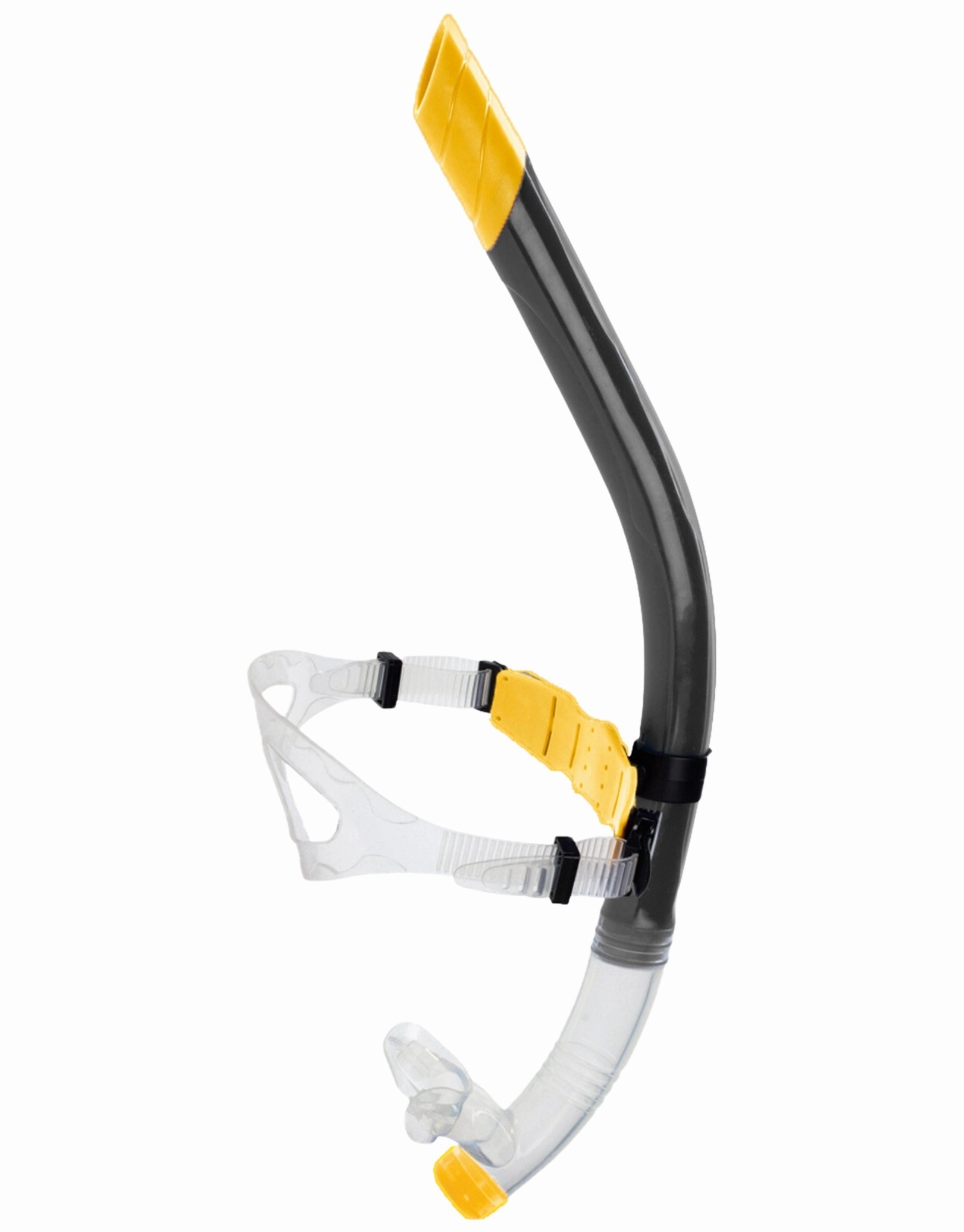 Swim Frontal Centre Snorkel aquafeel swimming gear, aquafeel performance swimwear