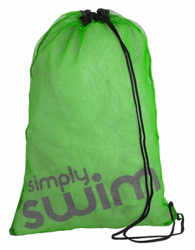 Swim Mesh Bag simply swimwear online, simply swim brand suits
