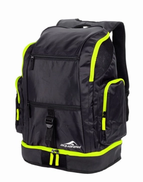 Swim Rucksack - 42L aquafeel swimming gear, aquafeel performance swimwear