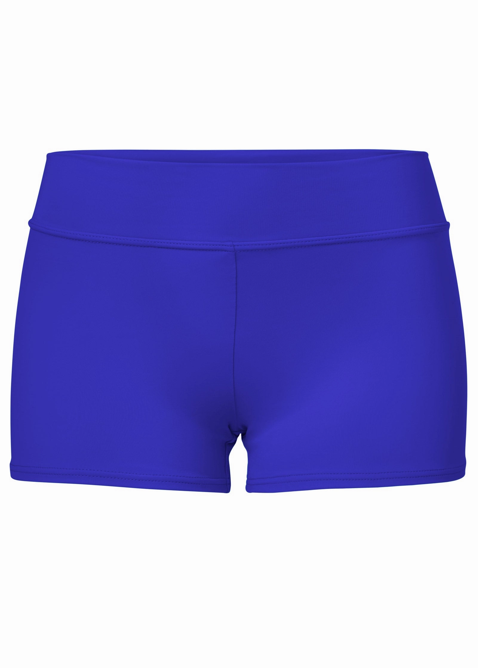 Swim Short - Cobalt Blue