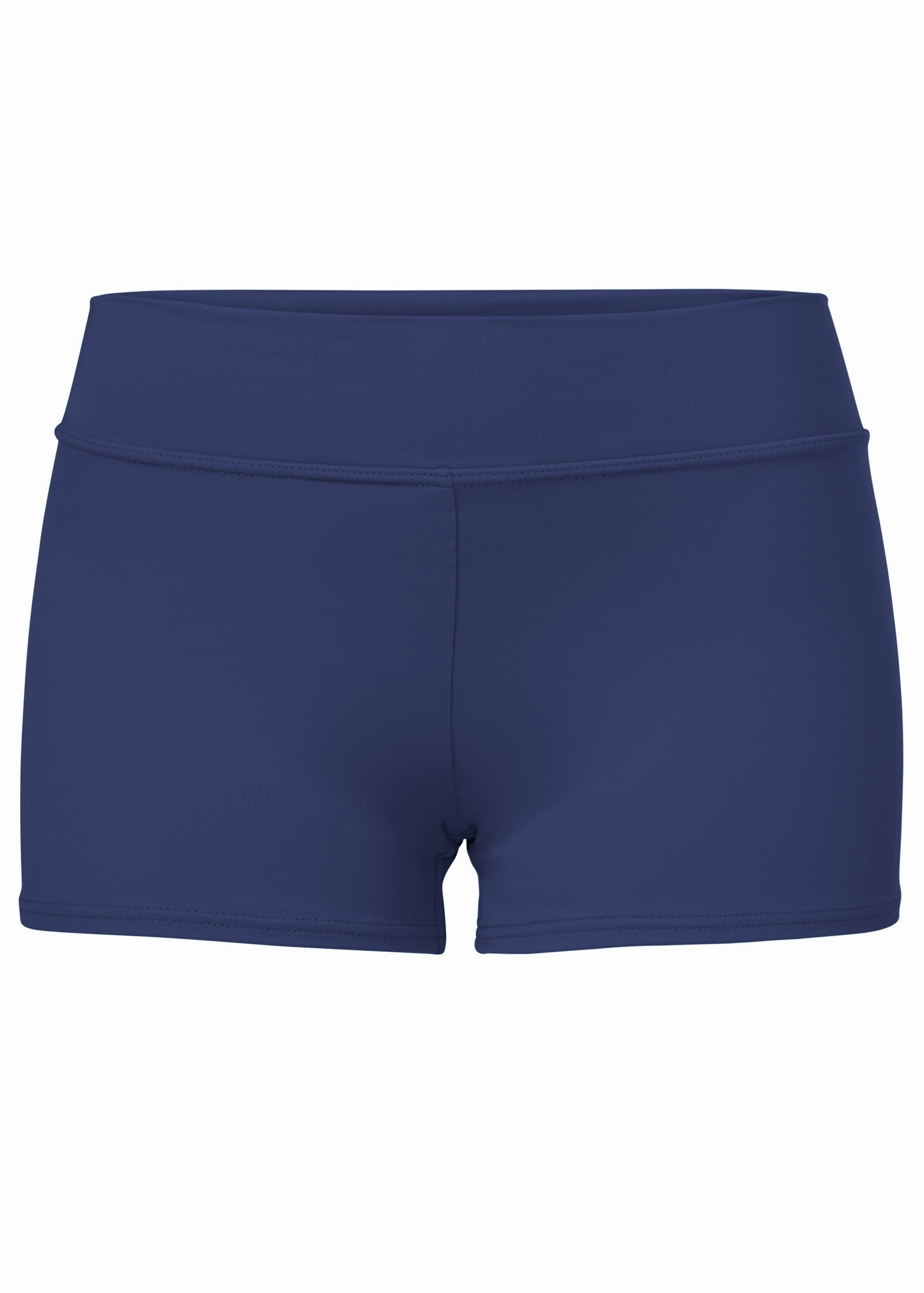 Swim Short - Ultramarine Blue