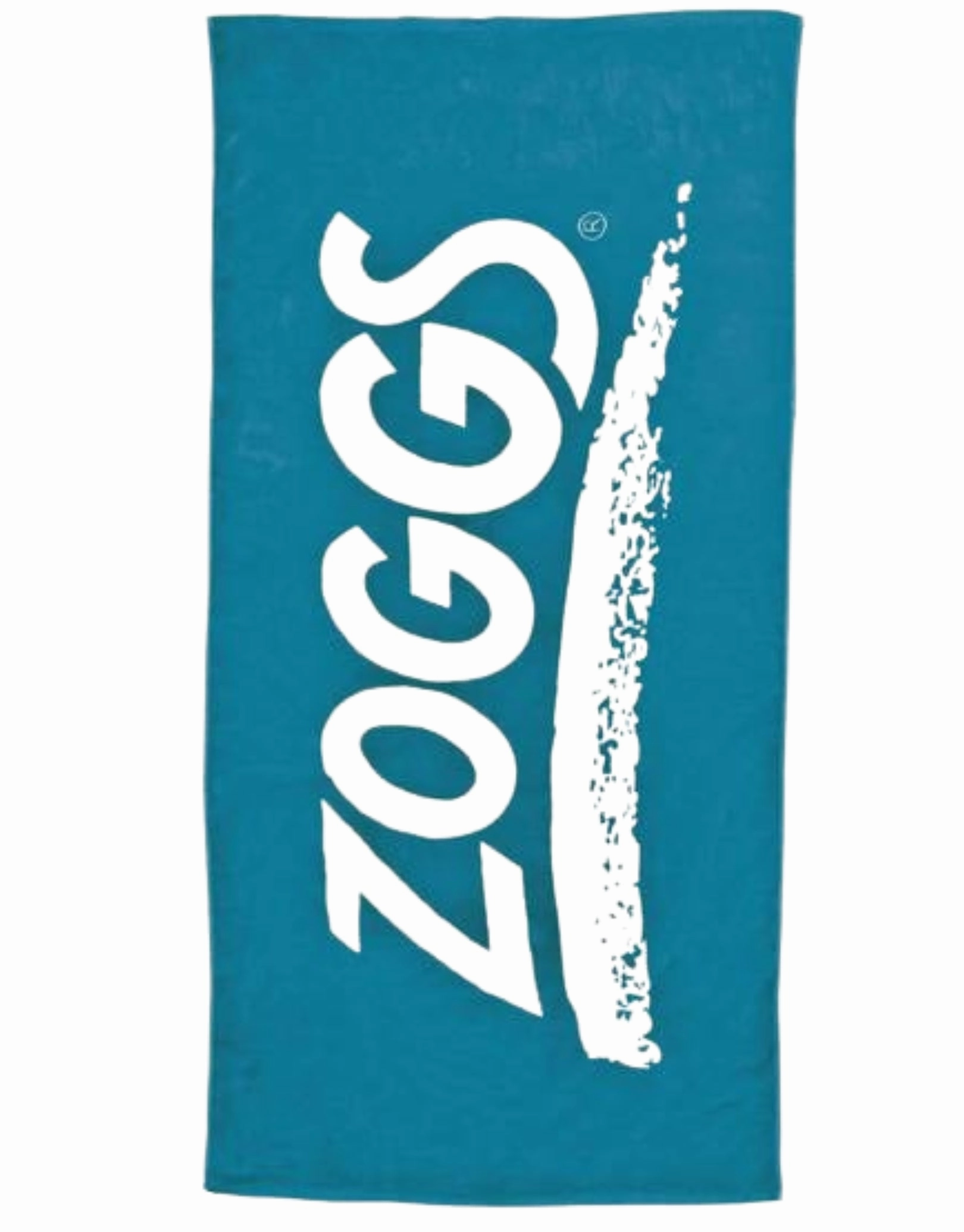 Swim Towel - Blue zoggs swimwear for women, zoggs goggles and swimsuits