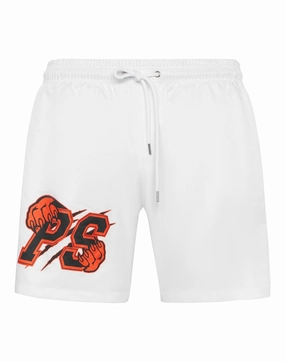 Swim-Trunks mens beach swimwear, quick dry mens swimsuits