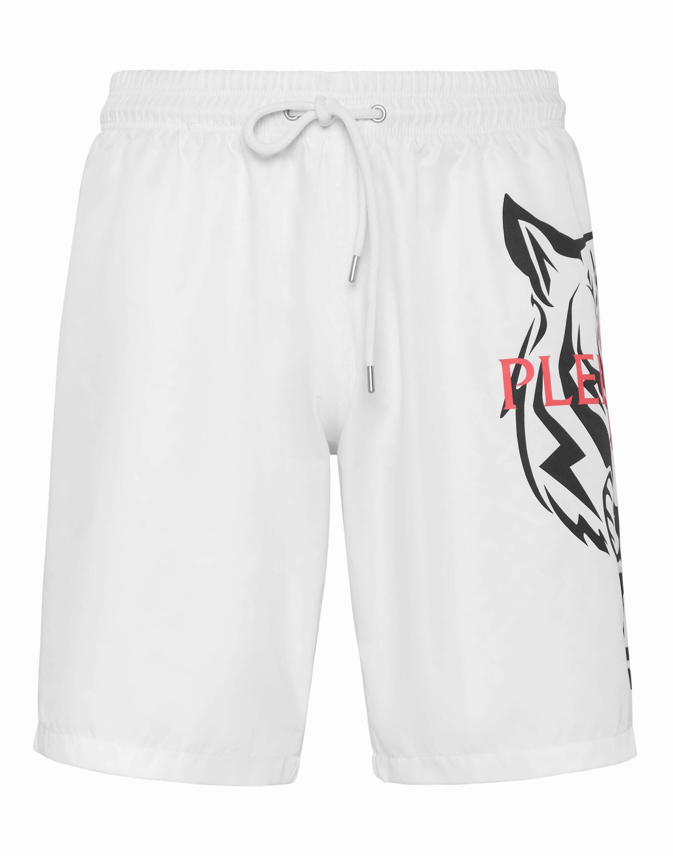 Swim-Trunks Tiger mens beach swimwear, quick dry mens swimsuits