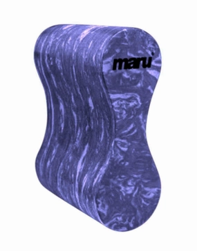 Swirl Pull Buoy maru swimwear women, maru competition swimsuits
