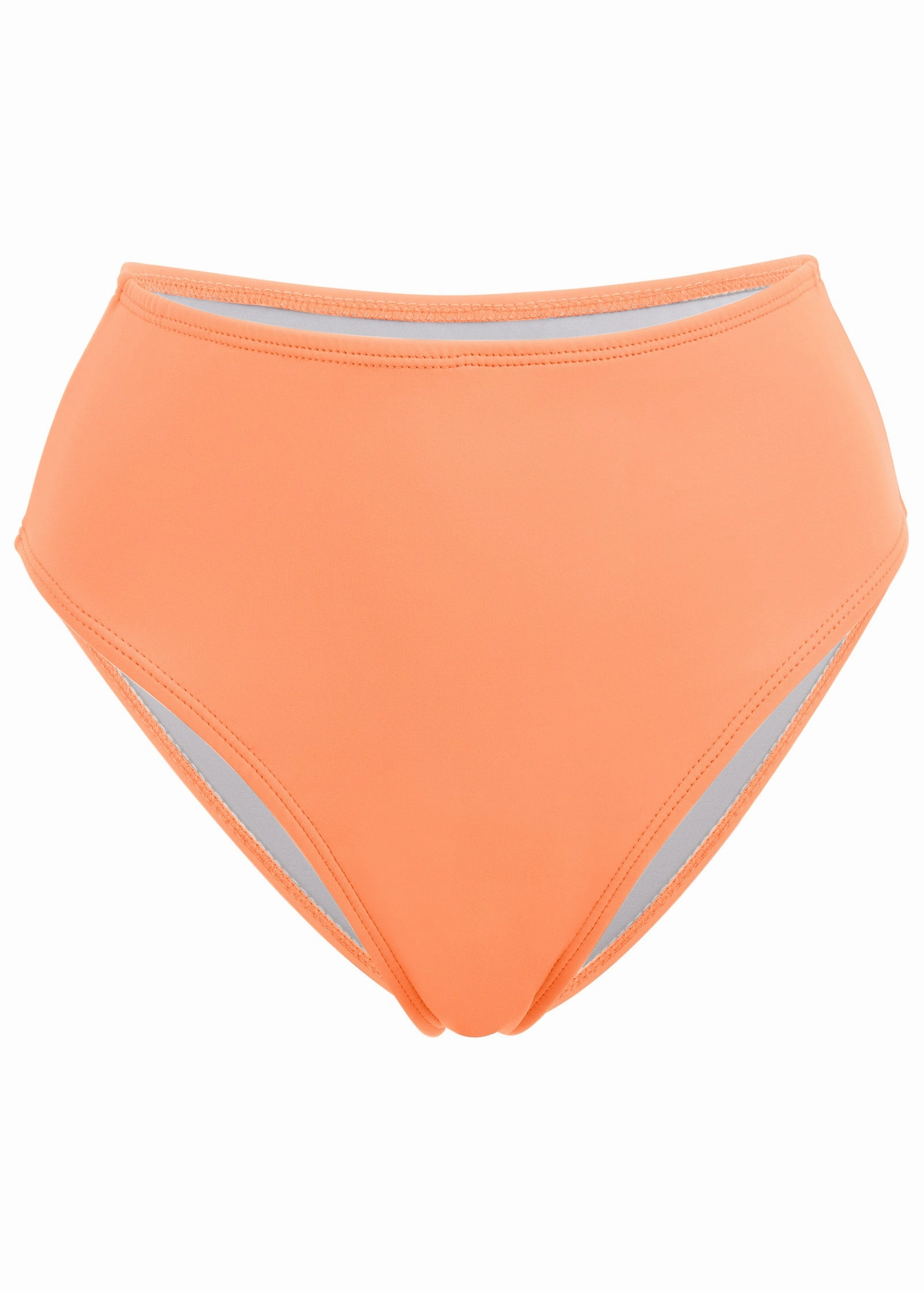 Tahiti Midi Bottom - Cantaloupe