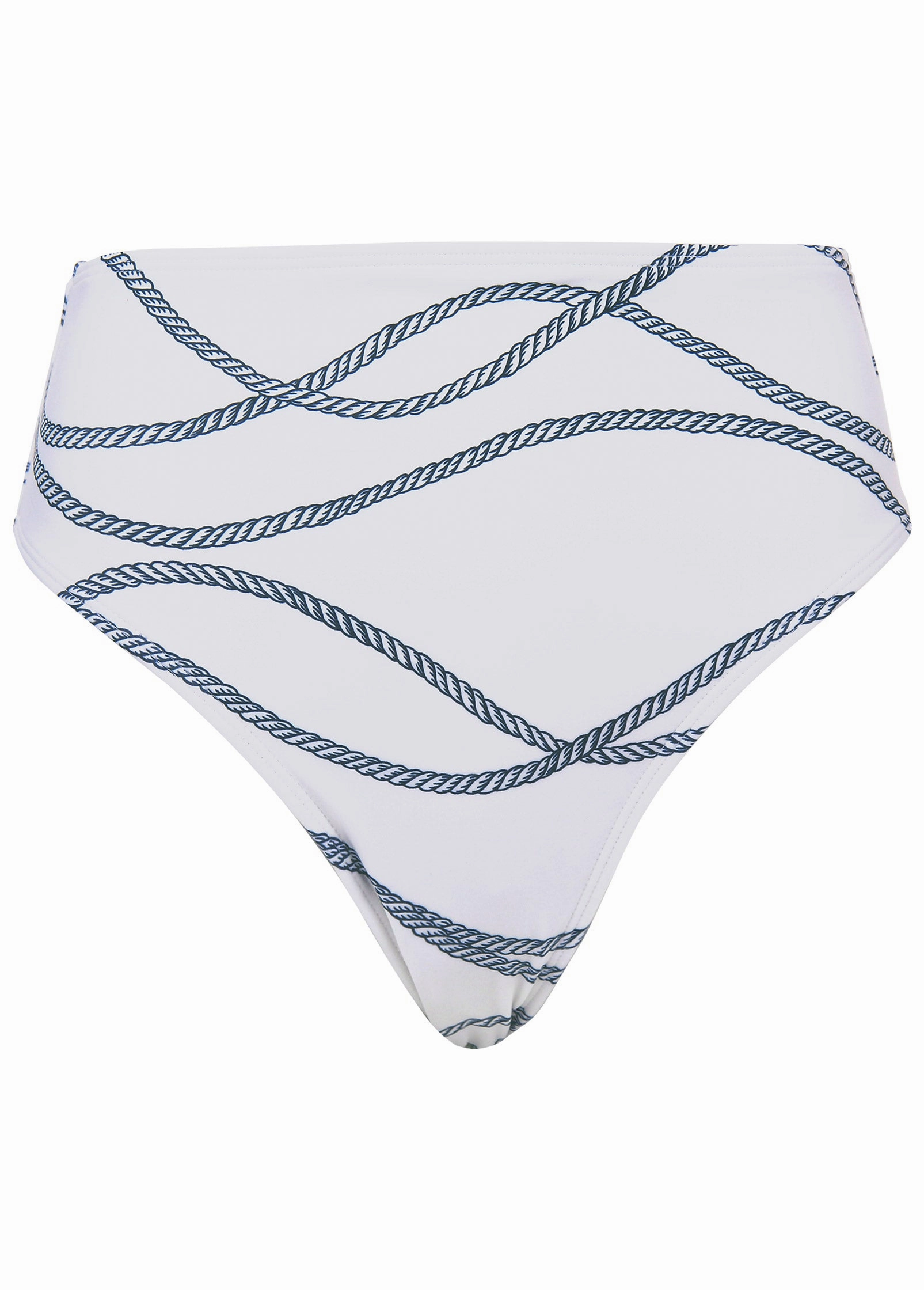 Tahiti Midi Bottom - Nautical Ropes