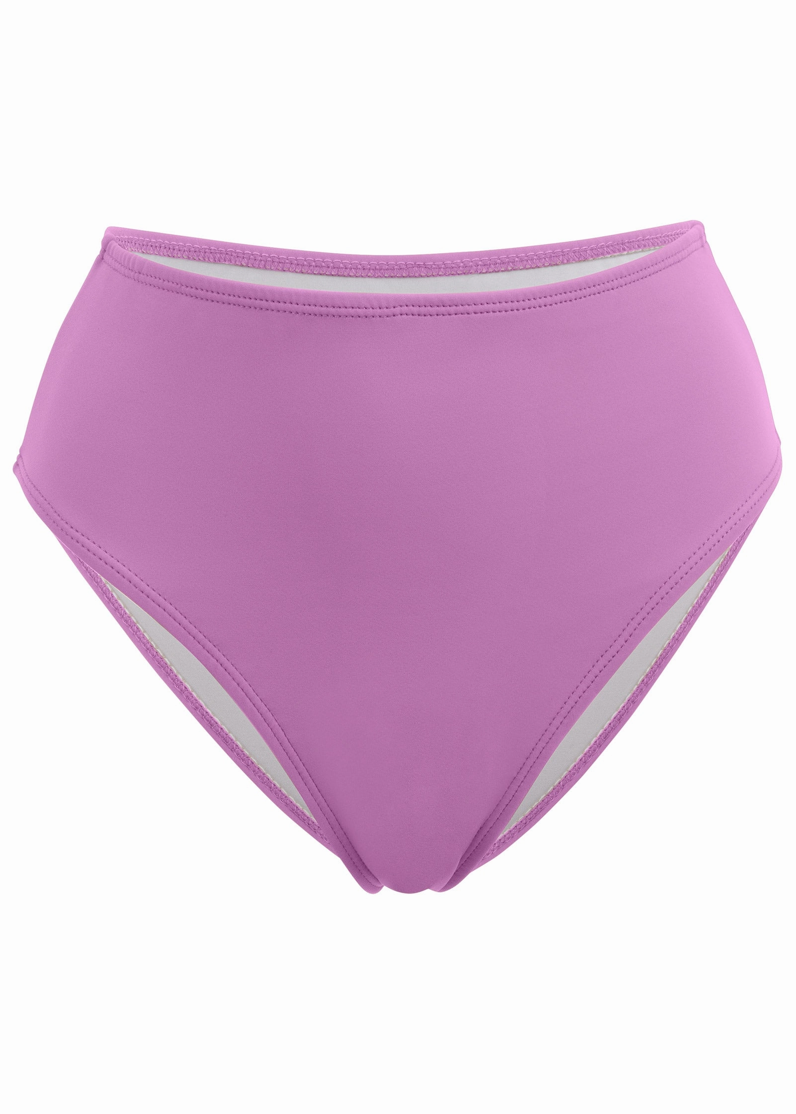 Tahiti Midi Bottom - Orchid