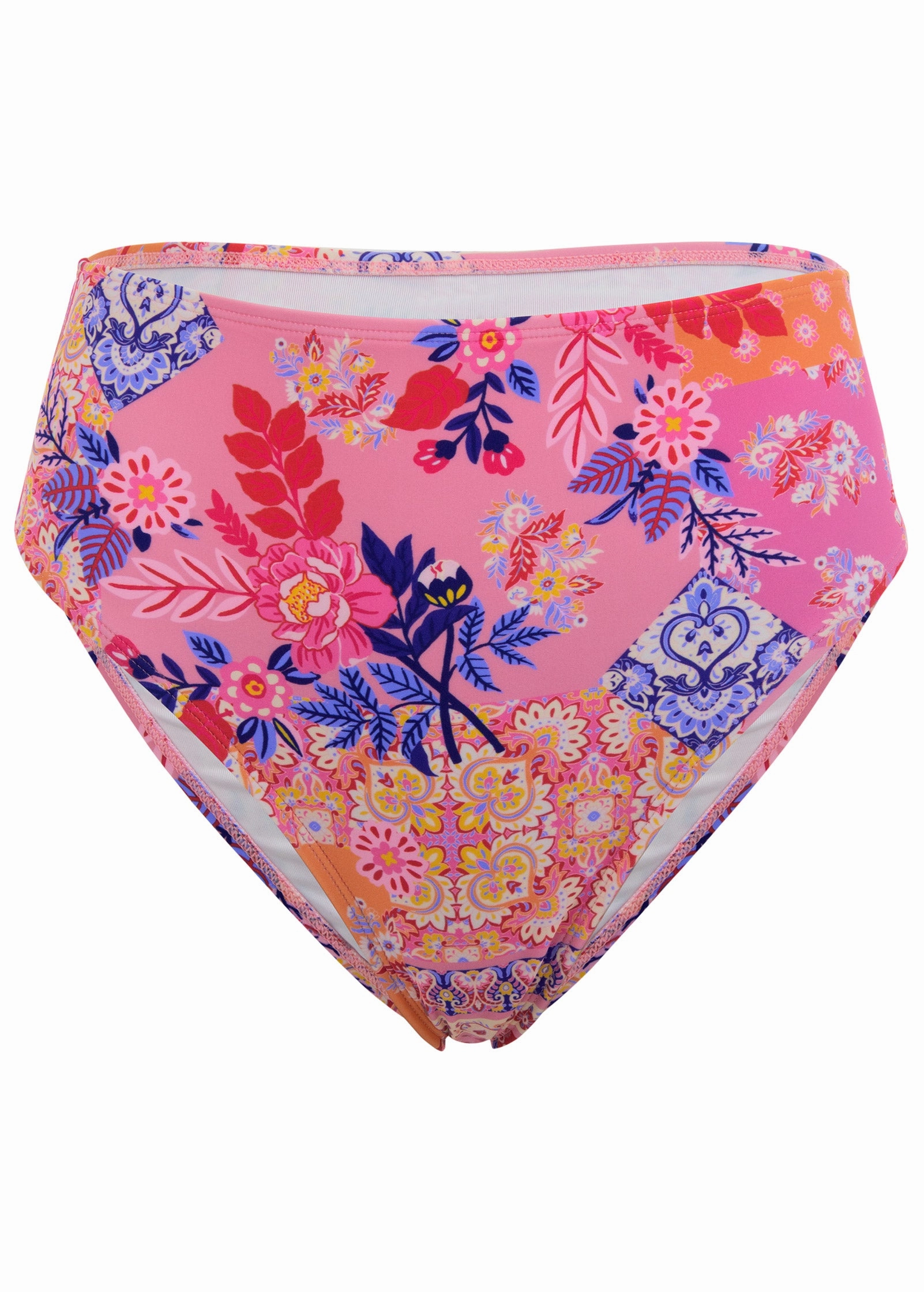 Tahiti Midi Bottom - Sunset Medley