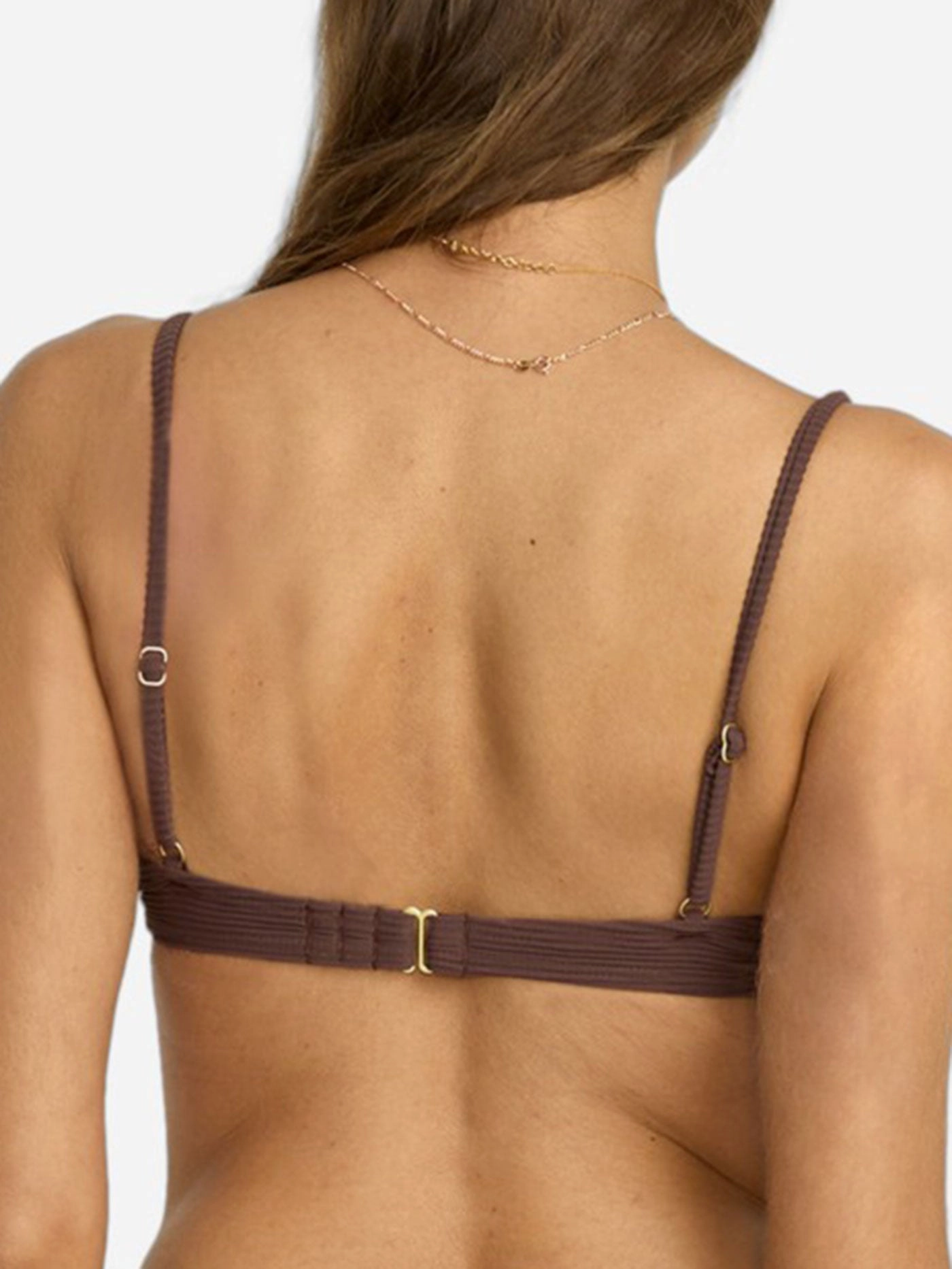 Tanlines Morgan Underwire Bikini Top