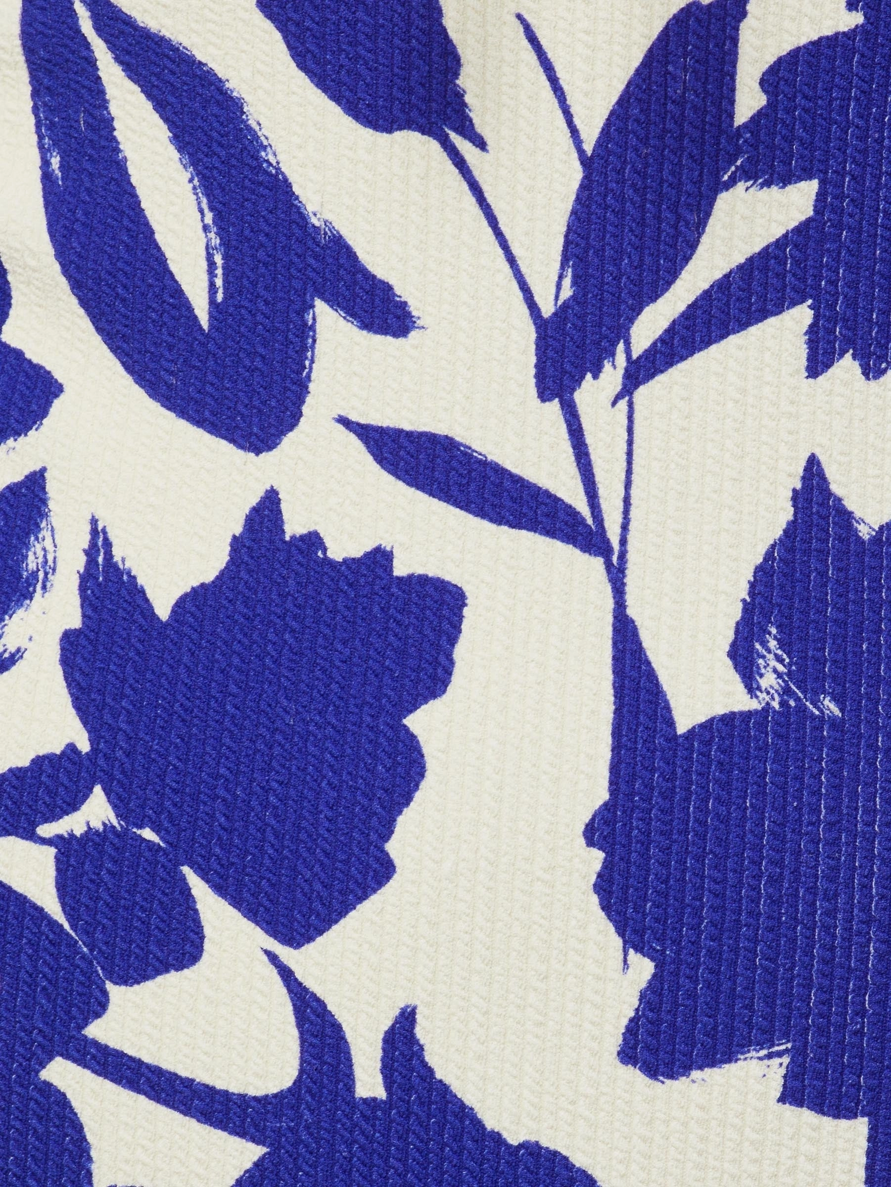 Taylor One Piece Moraea Garden Texture