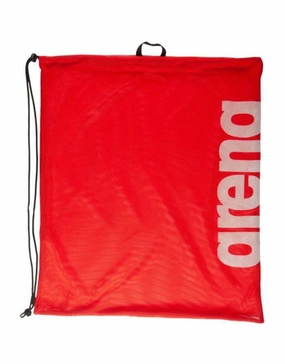 Team Mesh Swim Bag arena swimwear for men, arena competitive swimsuits