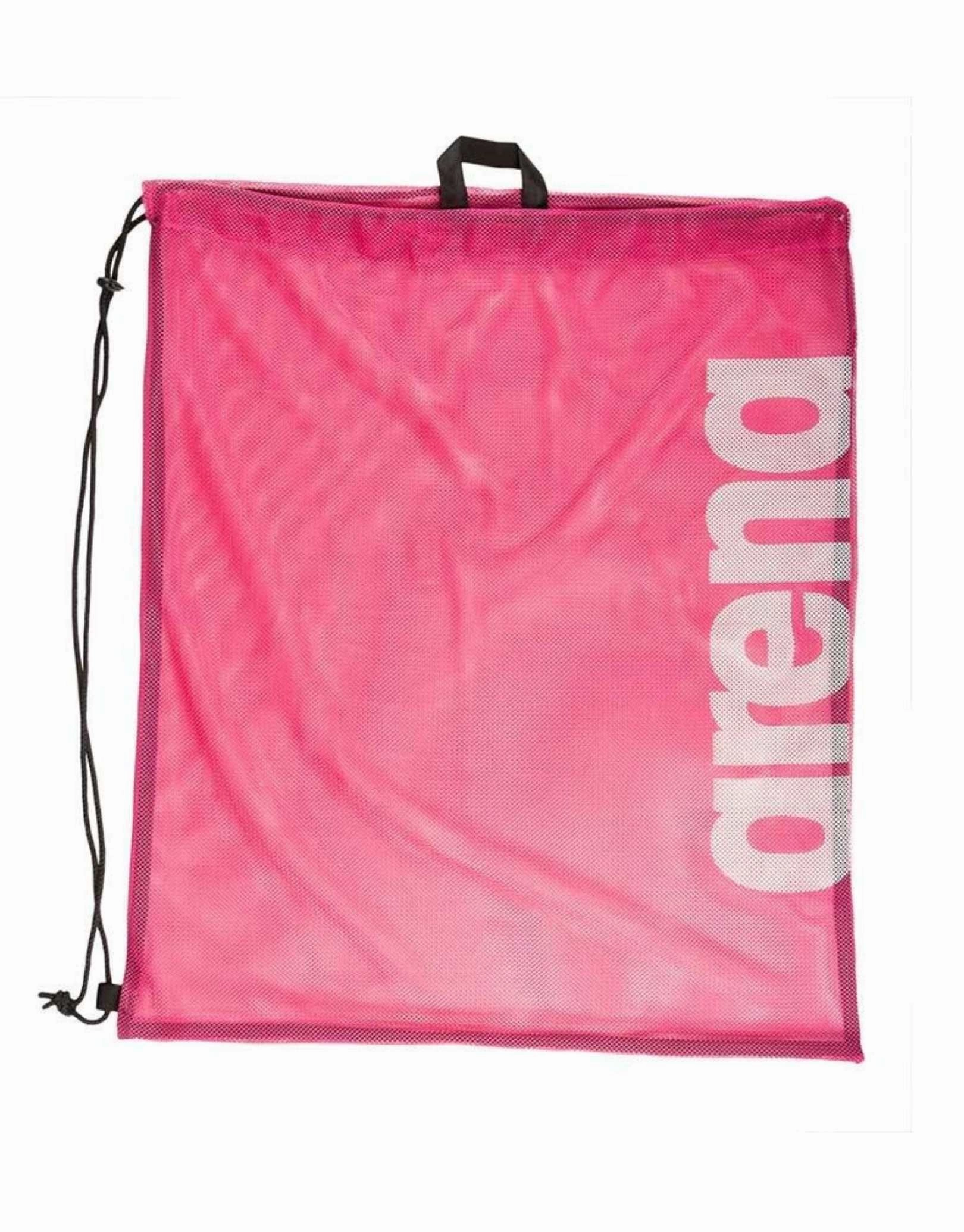 Team Mesh Swim Bag