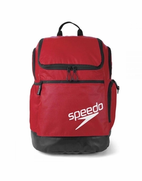 Teamster 2.0 Rucksack - 35L speedo mens swimwear, speedo training swimsuits