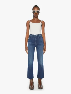 The Hustler Ankle in Heirloom